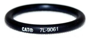 Genuine OEM 7L-9061 Seal O-Ring Caterpillar CAT
