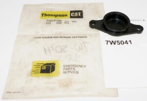 Thompson Machinery CAT 7W5041 Cover