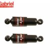 2 Pack Freightliner Cab Shocks Gabriel 83038 Replaces 18-41762-000