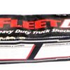 2 Pack Freightliner Cab Shocks Gabriel 83038 Replaces 18-41762-000 - Image 3