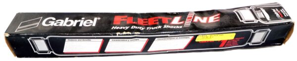 2 Pack Freightliner Cab Shocks Gabriel 83038 Replaces 18-41762-000 - Image 3