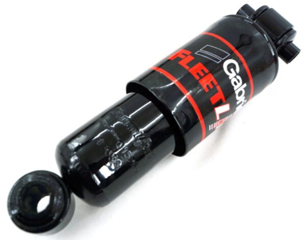 2 Pack Freightliner Cab Shocks Gabriel 83038 Replaces 18-41762-000 - Image 6