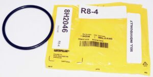 Genuine OEM 8H-2046 Seal O-Ring Caterpillar CAT