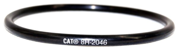 Genuine OEM 8H-2046 Seal O-Ring Caterpillar CAT - Image 2