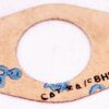 Genuine OEM CAT 8H9788 Gasket (1) - Image 2