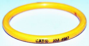 Genuine OEM 8M4987 Seal O-Ring Caterpillar CAT