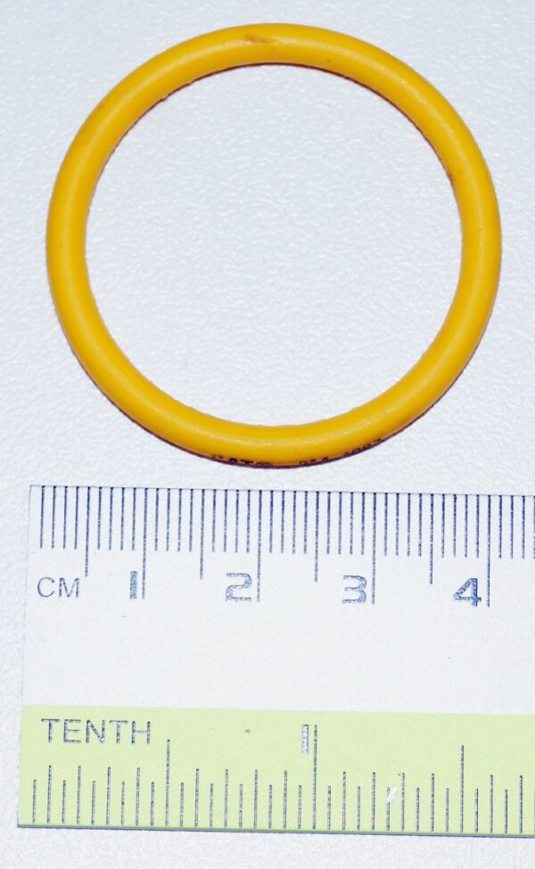 Genuine OEM 8M4987 Seal O-Ring Caterpillar CAT - Image 2