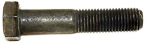 Genuine OEM 8T0281 Bolt Caterpillar CAT