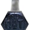 Genuine OEM 8T0644 Bolt Caterpillar CAT - Image 2
