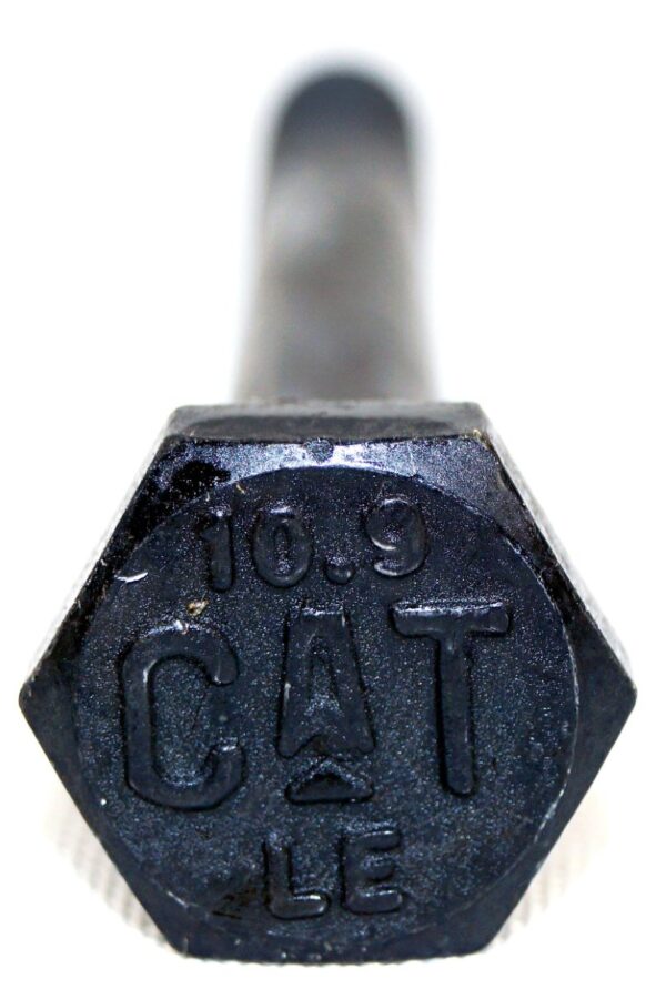 Genuine OEM 8T0644 Bolt Caterpillar CAT - Image 2