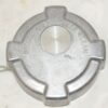 90-02987 3” Aluminum Deisel Fuel Tank Cap Thermal Relief at 190 - Image 2