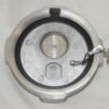 90-02987 3” Aluminum Deisel Fuel Tank Cap Thermal Relief at 190 - Image 4