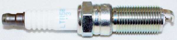 Genuine NGK 90083 LTR5BI-13 Laser Iridium Spark Plug - Image 2