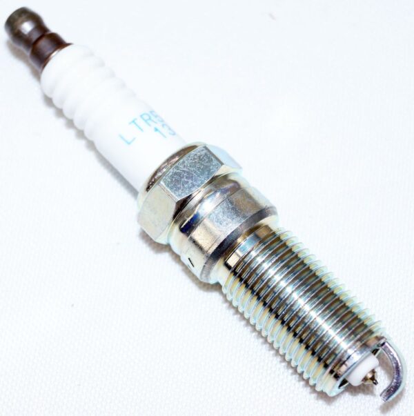 Genuine NGK 90083 LTR5BI-13 Laser Iridium Spark Plug - Image 6