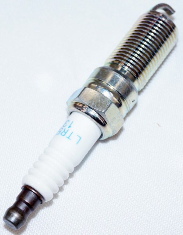 Genuine NGK 90083 LTR5BI-13 Laser Iridium Spark Plug - Image 7