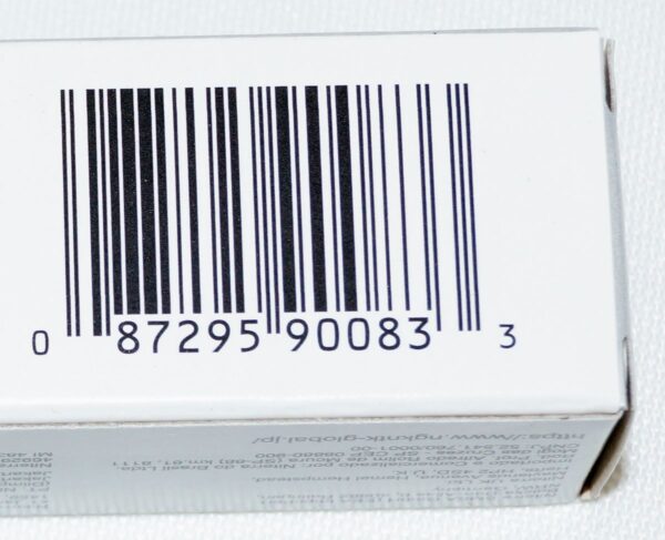 Genuine NGK 90083 LTR5BI-13 Laser Iridium Spark Plug - Image 9