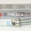 Set of 4 NGK 90137 DILZKAR7C11S Laser Iridium Spark Plugs - Image 2