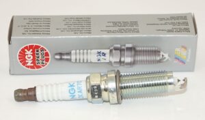 NGK 90137 DILZKAR7C11S Laser Iridium Spark Plug