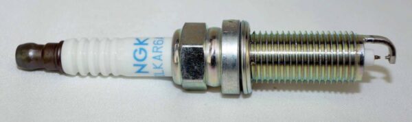 Set of 10 Genuine NGK 9029 DILKAR6A11 Spark Plug Laser Iridium - Image 3