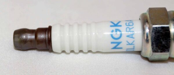 Set of 10 Genuine NGK 9029 DILKAR6A11 Spark Plug Laser Iridium - Image 5
