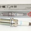 Set of 4 NGK 92491 DILFR6J11 Laser Iridium Spark Plugs - Image 2