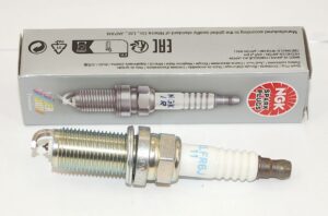 NGK 92491 DILFR6J11 Laser Iridium Spark Plug