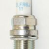 NGK 92491 DILFR6J11 Laser Iridium Spark Plug - Image 2
