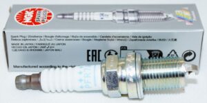 Genuine NGK 93322 PFR7AB Laser Platinum Spark Plug