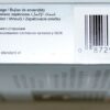 Set of 6 Genuine NGK 94201 SILZKGR8B8S Laser Iridium Spark Plugs - Image 3
