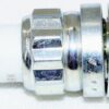 Set of 6 Genuine NGK 94201 SILZKGR8B8S Laser Iridium Spark Plugs - Image 4