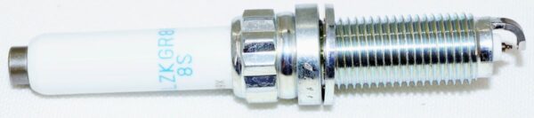 Set of 6 Genuine NGK 94201 SILZKGR8B8S Laser Iridium Spark Plugs - Image 4