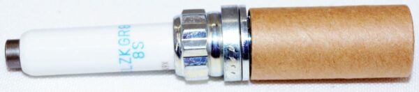 Set of 6 Genuine NGK 94201 SILZKGR8B8S Laser Iridium Spark Plugs - Image 5