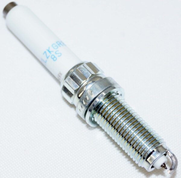 Set of 6 Genuine NGK 94201 SILZKGR8B8S Laser Iridium Spark Plugs - Image 8