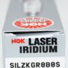 Set of 6 Genuine NGK 94201 SILZKGR8B8S Laser Iridium Spark Plugs - Image 10