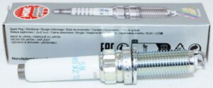 Genuine NGK 94201 SILZKGR8B8S Laser Iridium Spark Plug