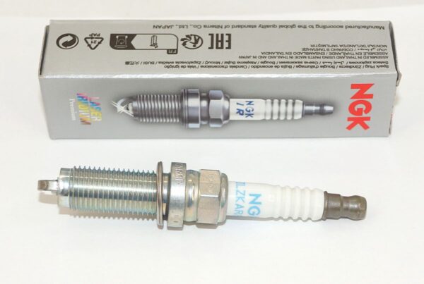Spark Plug