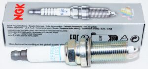 Genuine NGK 95712 LZFR6AP11GS Laser Platinum Spark Plug