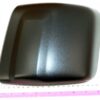 Genuine OEM 96373-EZ10A Nissan Titan Passenger Right Door Mirror Cover 16-24