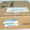 Genuine OEM 96373-EZ10A Nissan Titan Passenger Right Door Mirror Cover 16-24 - Image 2