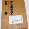 Genuine OEM 96373-EZ10A Nissan Titan Passenger Right Door Mirror Cover 16-24 - Image 3