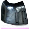 Genuine OEM 96373-EZ10A Nissan Titan Passenger Right Door Mirror Cover 16-24 - Image 4