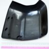 Genuine OEM 96374-EZ10A Nissan Titan Drivers Side Left Door Mirror Cover 16-24 - Image 4