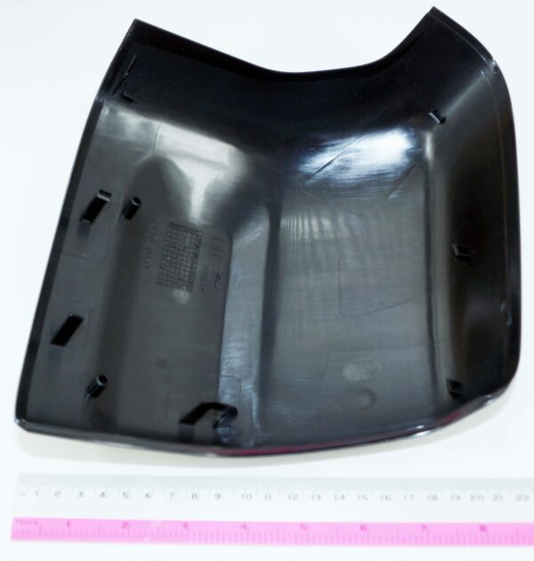 Genuine OEM 96374-EZ10A Nissan Titan Drivers Side Left Door Mirror Cover 16-24 - Image 4