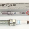 Set of 4 NGK 96509 ILZKAR7E11S Laser Iridium Spark Plugs - Image 2