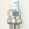 Set of 4 NGK 96509 ILZKAR7E11S Laser Iridium Spark Plugs - Image 3