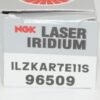 Set of 4 NGK 96509 ILZKAR7E11S Laser Iridium Spark Plugs - Image 6