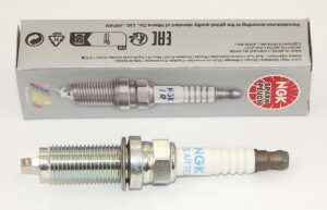 NGK 96509 ILZKAR7E11S Laser Iridium Spark Plug