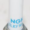 Genuine NGK 96698 SILKFR8A6 Laser Iridium Spark Plug - Image 4