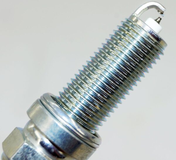 Genuine NGK 96698 SILKFR8A6 Laser Iridium Spark Plug - Image 5