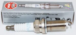 Genuine NGK 98376 DILFR5A-11D Laser Iridium Spark Plug